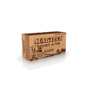 Magtech 357 Mag 158Gr LFN Cowboy