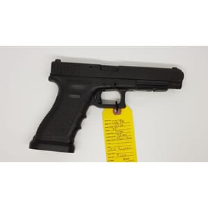Pistol Glock 35 cal 40S&W (CVX976)