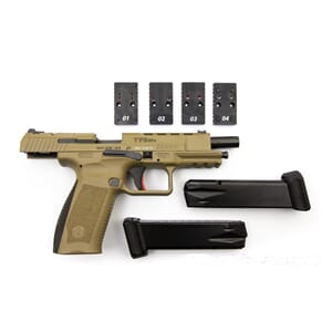 Canik Tp9 Sfx Mod2 9Mm Desert