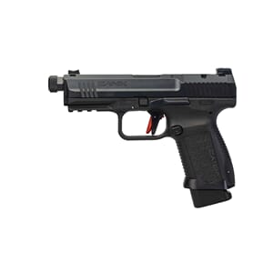 Canik Tp9 Elite Combat 9Mm Black (Gjenget)