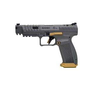 Canik 9mm TP9 SFX Grey Rival