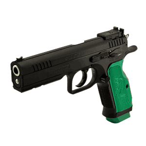Tanfoglio Stock III PRO 9x19 SF