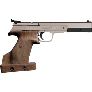 Hammerli X-esse SF Expert "M" 22LR