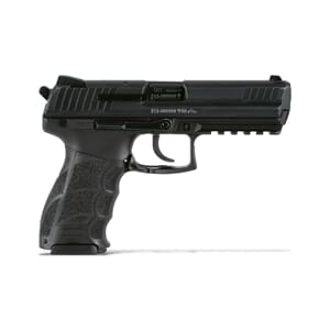 Heckler & Koch P30L V3 9x19mm