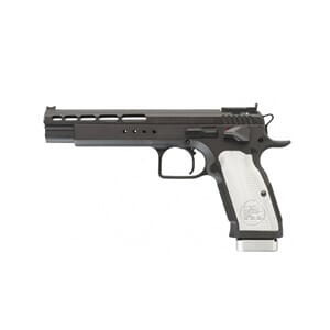 Tanfoglio Gold Match Xtreme 9mm NEW SF