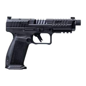 Canik TP9 Mete Sft Pro 9mm Black