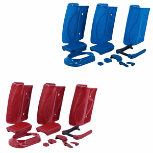 Canik Tp9 SFx Rival-S Custom Color Pack