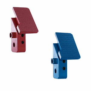 Canik Tp9 Rival-S Thumbrest Aluminium