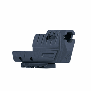 Canik Tp9 Rival/Rival-S Compensator Grey