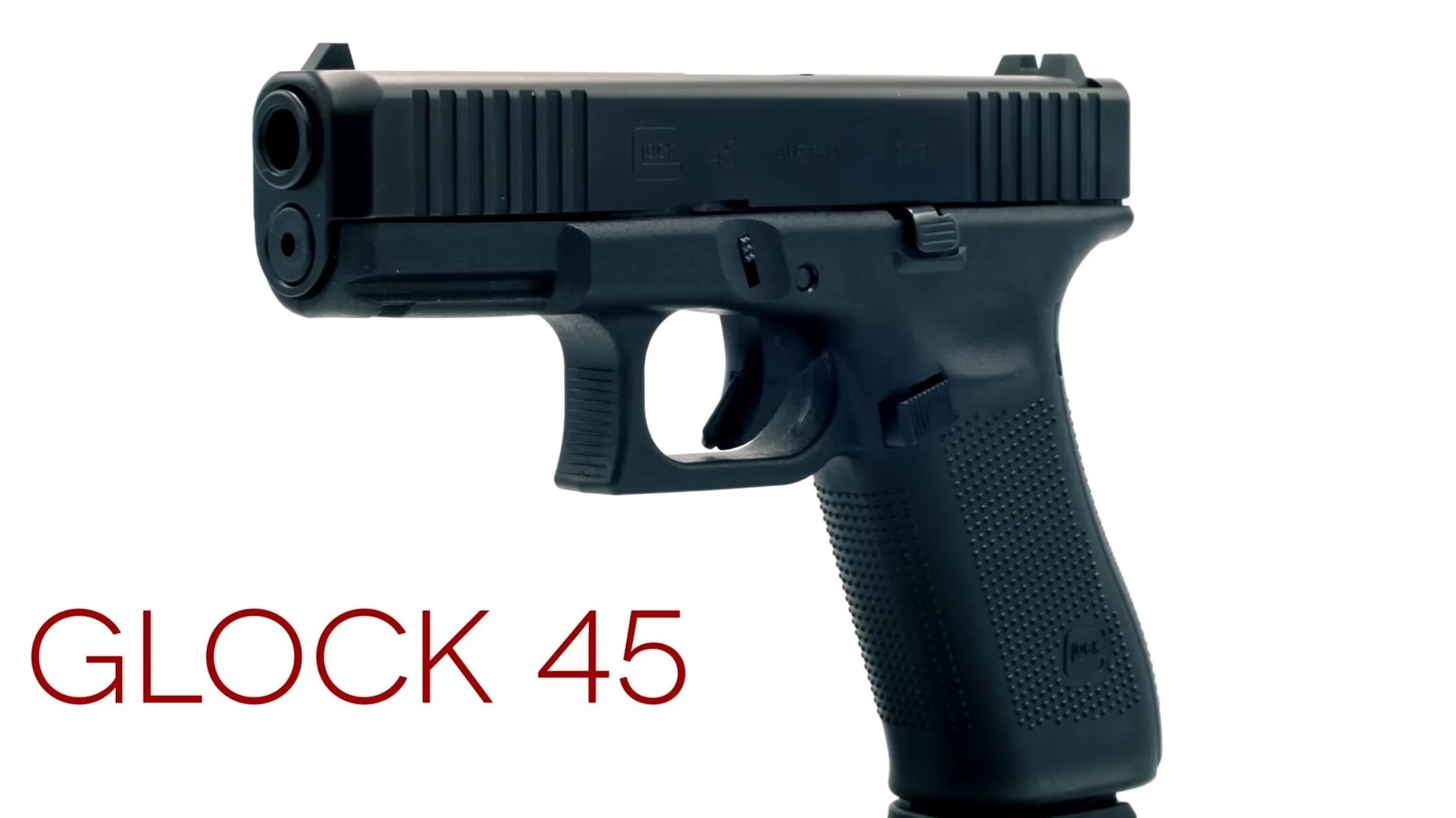 Glock 45 Gen 5 FS 9Mm V pensmia Glock 45 gen 5 fs 9mm v pensmia
