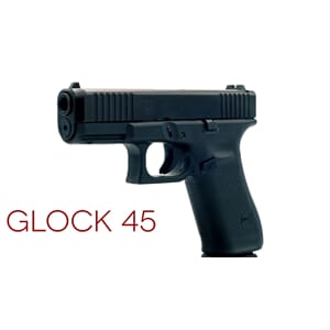 Glock 45 gen 5 FS 9Mm