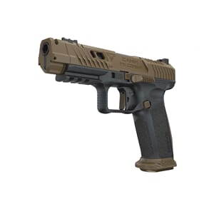 Canik TTI Combat 9mm Taran Tactical Innovations