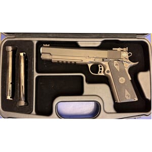 Armscor RIA Pro Ultra Match 6" 45 ACP