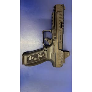 Canik Rival-S m/rødpunkt MeCanik