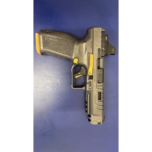 Canik SFX Rival m/MeCanik rødpunkt 9mm