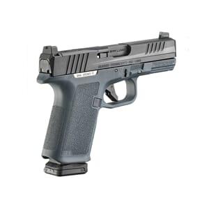 Ruger RXM Gray 9mm 4"/10Cm