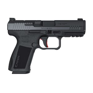 Canik Mete SF 9mm Black