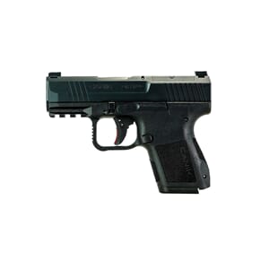 Canik Mete MC9 Black 9mm - spesial
