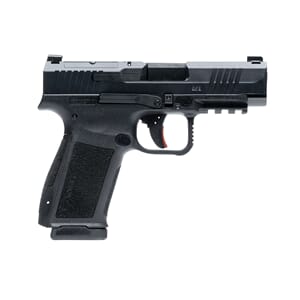 Canik Mete9 LS 9mm Black