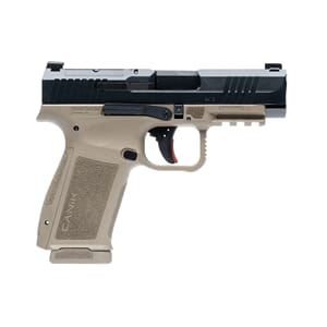 Canik MC9LS 9mm FDE