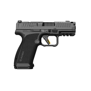 Canik Mete MC9 Prime 9mm portet Black