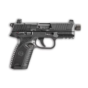 Pistol FN 502 MRD BLK