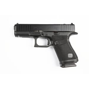 Glock 19 Gen6/OR/FS