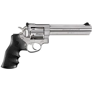 Ruger GP-100 .357 Magnum Rustfri 6" (KGP-161)