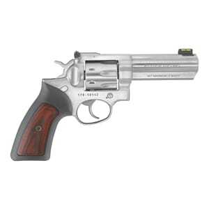 Ruger GP 100 357 Magnum 4,2 tom 7 skudd