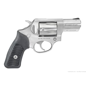 Ruger SP 101 cal. 357Mag 2-1/4"/6cm