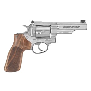 Ruger KGP-141 cal. 357Mag 4,2"/11cm