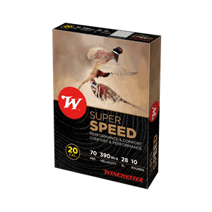 Winchester Superspeed 20/70 32G