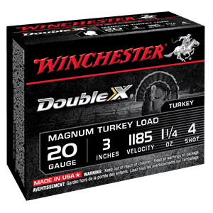Winchester Double-X 35G 20/76