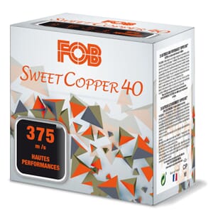 FOB Sweet Copper 40Gr 12/76 (10pk)