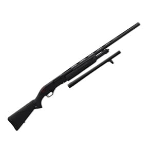 Winchester SXP Camp & Field Combo 12-76