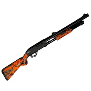 Winchester SXP Tracker Blase 12/76 18" inv choke