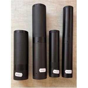 S&L Lyddemper Ultra Venom Front Kaliber 6,5