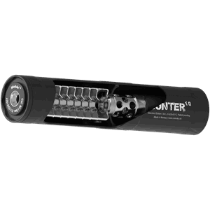 Svemko Hunter 1.0 - Standard Quick Mount