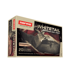 Norma Whitetail