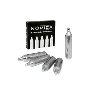 Walther Co2 Patroner 12G