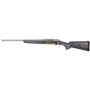 Browning LINKS X-bolt Nordic Light Laminat SS 6,5x55