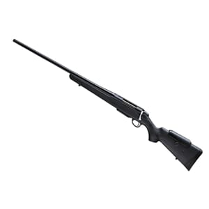 Tikka T3x Lite adj. 6,5x55 m/gj. M14x1 LH