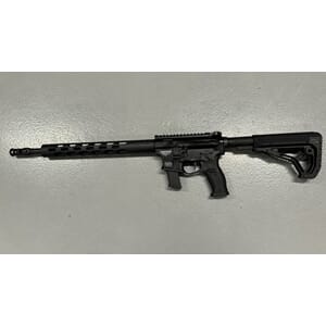 Tanfoglio TSR 919 Sport AR9mm rifle