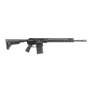 Ruger SFAR 7.62/308 win 20" pipe