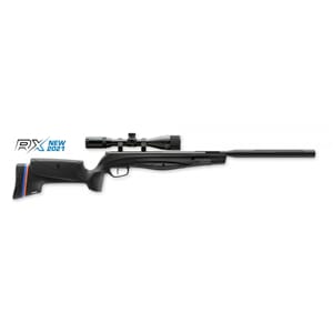 Stoeger RX20 TAC Suppressor m/3-9x40 AO