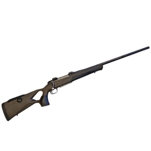 Schultz & Larsen Thunder Thumbhole Adjustable 308Win