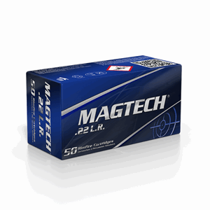 Magtech 22Lr 33Grs Lhp Hypervelocitie