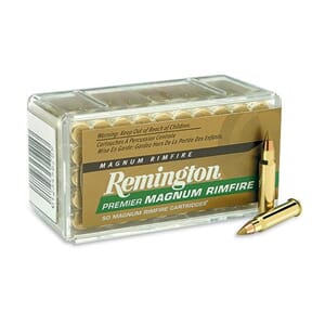 Remington AccuTip-V, Boat Tail 17HMR