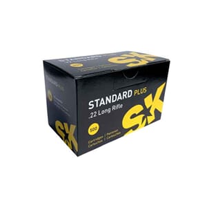 Sk Standard Plus 22Lr