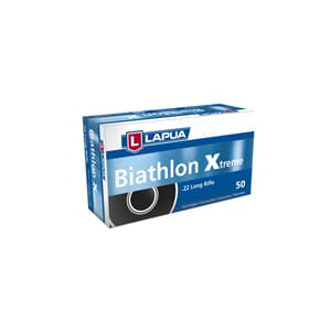 Lapua 22 Biathlon X-treme